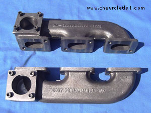Ford Cosworth Engine