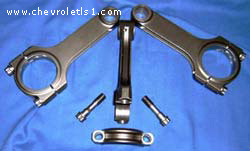 Carillo Rod